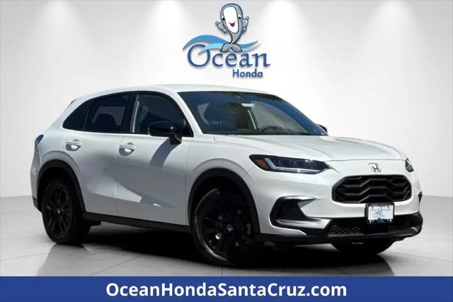 2026 Honda HR-V 2WD Sport for sale in Soquel, CA