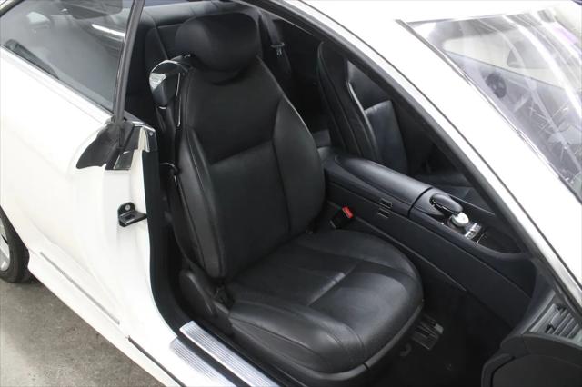 2012 Mercedes-Benz CL 4MATIC
