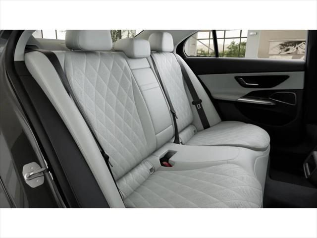 2026 Mercedes-Benz E 350 E 350