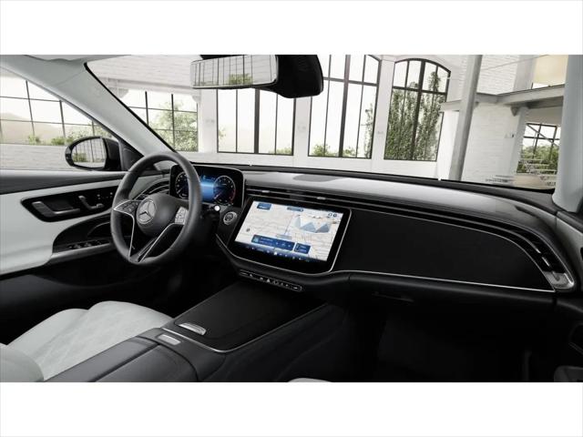 2026 Mercedes-Benz E 350 E 350