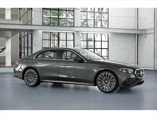 2026 Mercedes-Benz E 350 E 350