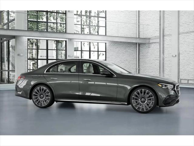 2026 Mercedes-Benz E 350 E 350