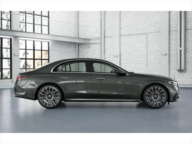 2026 Mercedes-Benz E 350 E 350