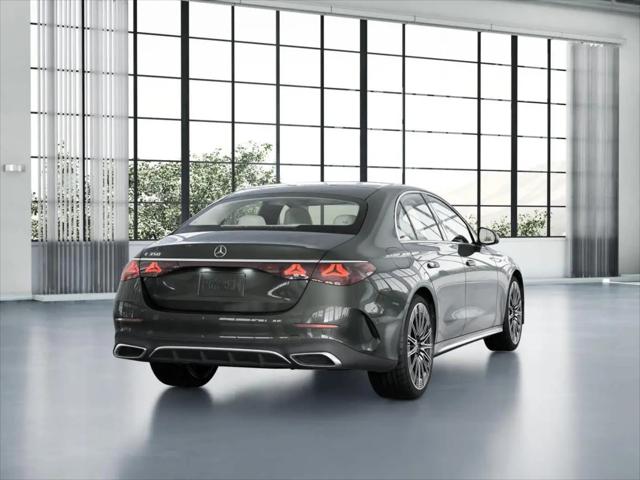 2026 Mercedes-Benz E 350 E 350