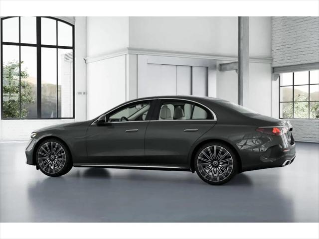 2026 Mercedes-Benz E 350 E 350