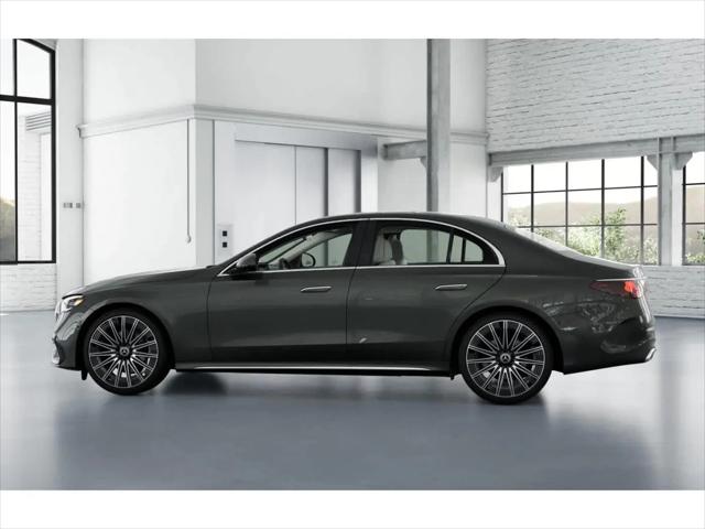 2026 Mercedes-Benz E 350 E 350