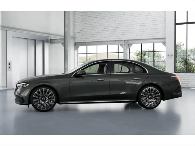 2026 Mercedes-Benz E 350 E 350