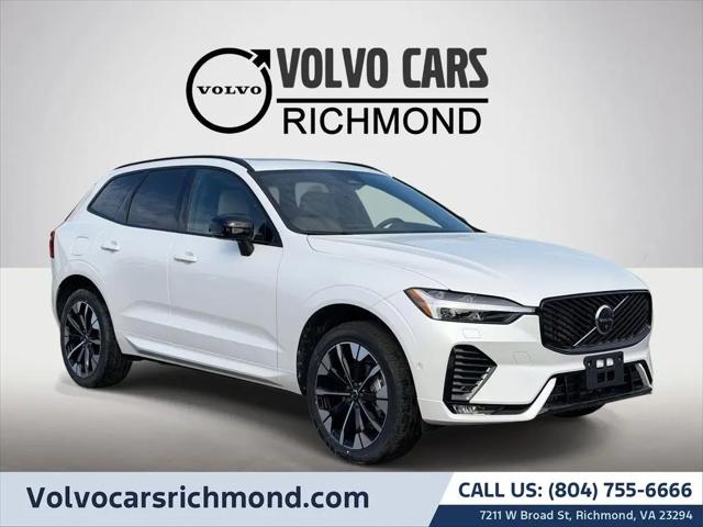 2026 Volvo XC60 B5 Plus for sale in Richmond, VA