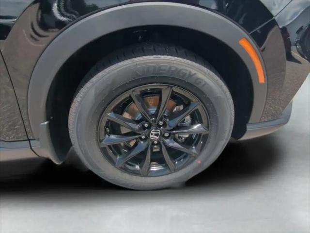 2026 Honda CR-V Hybrid 2WD Sport