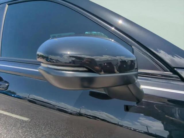 2026 Honda CR-V Hybrid 2WD Sport