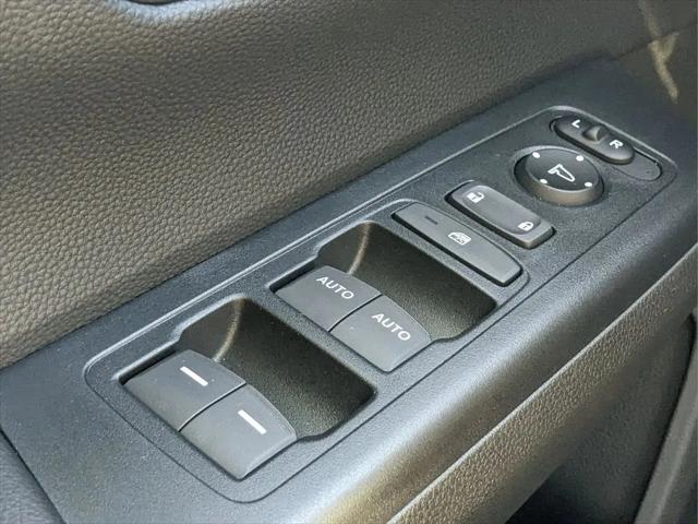 2026 Honda CR-V Hybrid 2WD Sport