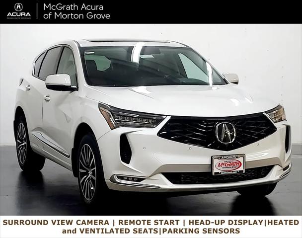 2026 Acura RDX Advance for sale in Morton Grove, IL