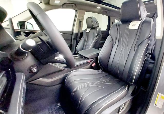 2026 Acura MDX Advance Package