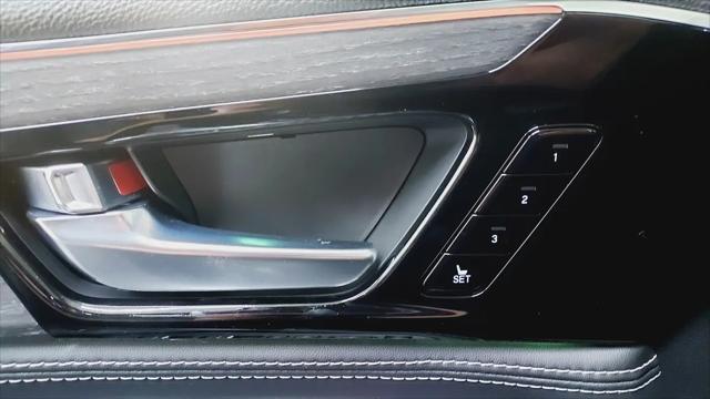2026 Acura MDX Advance Package