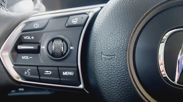 2026 Acura MDX Advance Package