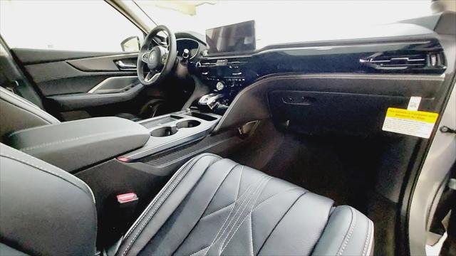 2026 Acura MDX Advance Package