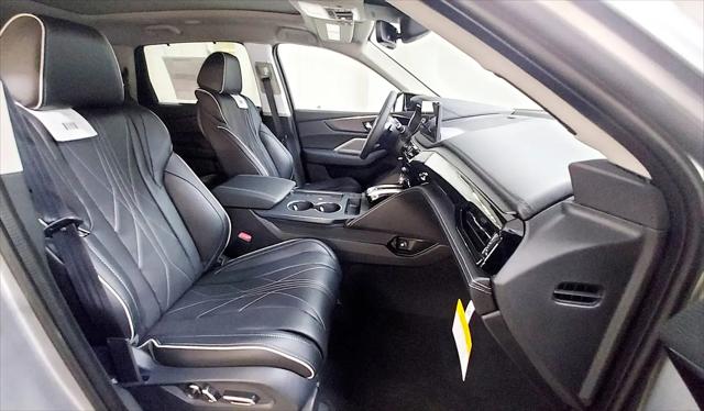 2026 Acura MDX Advance Package