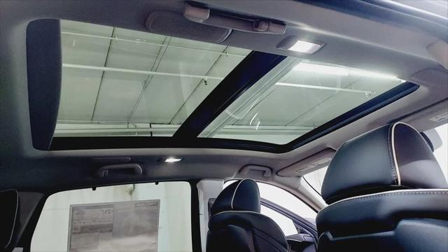 2026 Acura MDX Advance Package