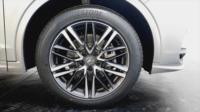 2026 Acura MDX Advance Package