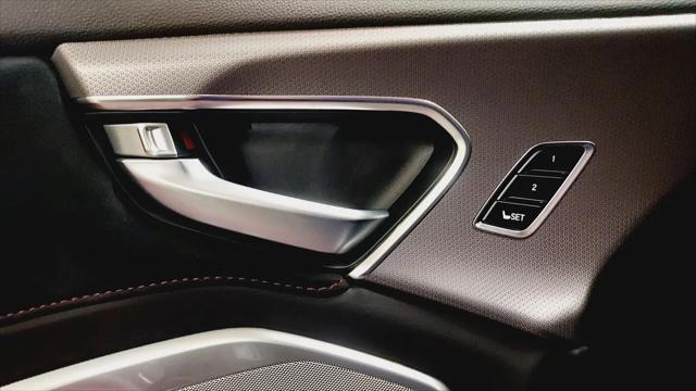 2026 Acura RDX A-Spec