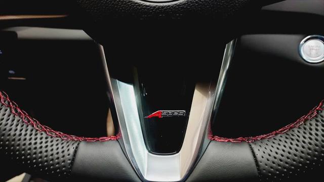2026 Acura RDX A-Spec