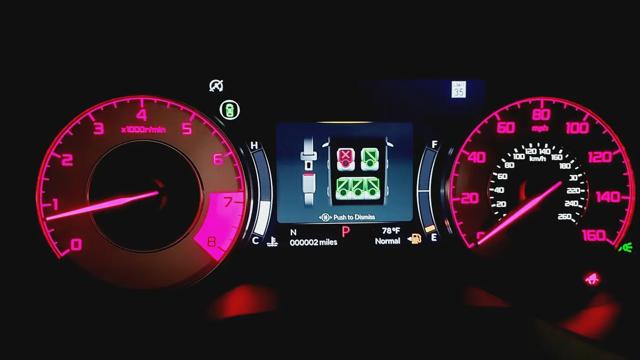 2026 Acura RDX A-Spec