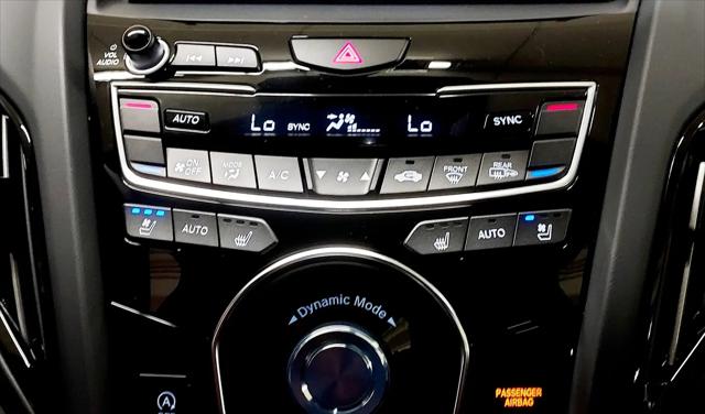 2026 Acura RDX A-Spec