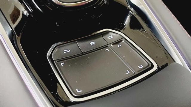2026 Acura RDX A-Spec