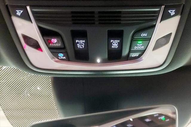 2026 Acura RDX A-Spec