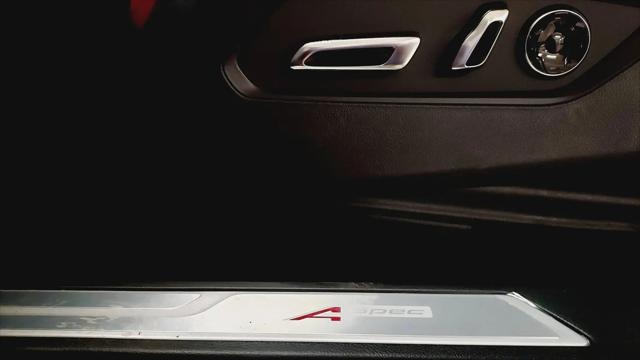 2026 Acura RDX A-Spec