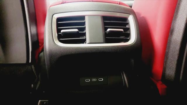 2026 Acura RDX A-Spec