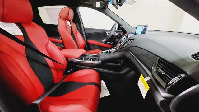 2026 Acura RDX A-Spec