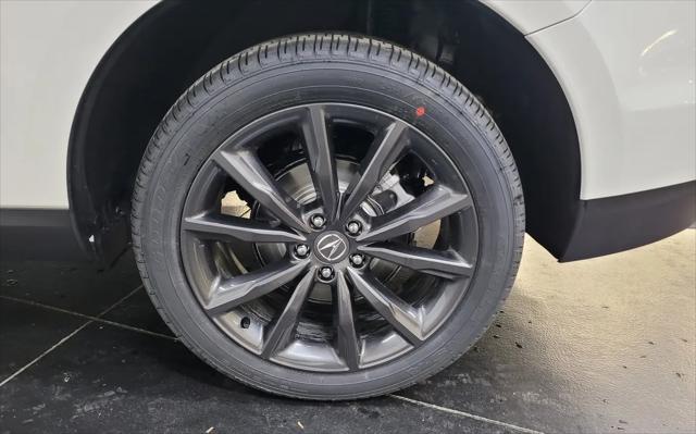 2026 Acura RDX A-Spec