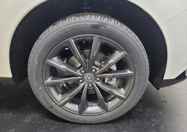 2026 Acura RDX A-Spec