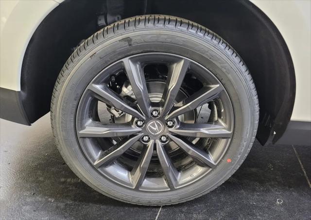 2026 Acura RDX A-Spec