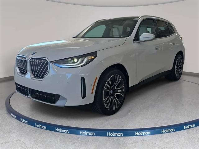 2026 BMW X3 30 xDrive for sale in Ft. Lauderdale, FL