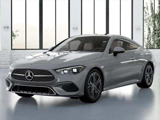 2026 Mercedes-Benz E-CLASS E 300 CLE 300 for sale in New York, NY