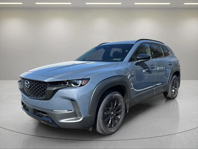 2026 Mazda CX-50 Hybrid Premium for sale in Pittsburgh, PA