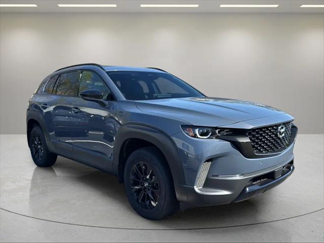 2026 Mazda CX-50 Hybrid Premium