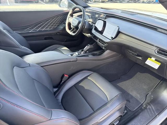 2026 Dodge Charger Scat Pack Plus 2-Door AWD