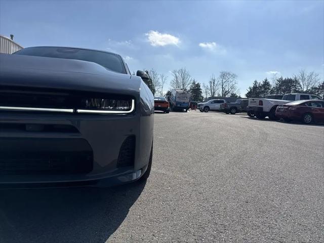 2026 Dodge Charger Scat Pack Plus 2-Door AWD
