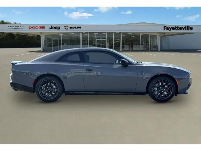 2026 Dodge Charger Scat Pack Plus 2-Door AWD