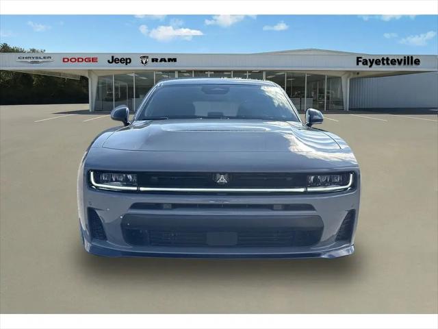 2026 Dodge Charger Scat Pack Plus 2-Door AWD