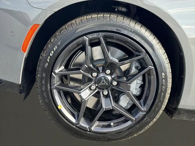 2026 Dodge Charger Scat Pack Plus 2-Door AWD