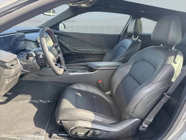 2026 Dodge Charger Scat Pack Plus 2-Door AWD