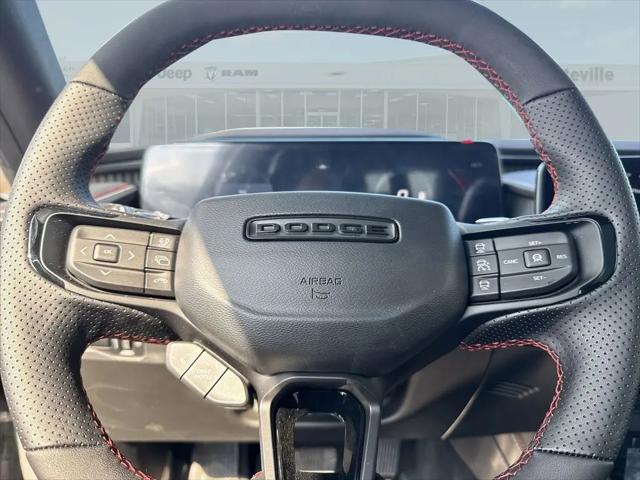 2026 Dodge Charger Scat Pack Plus 2-Door AWD