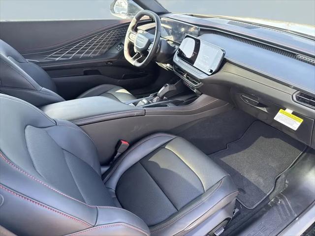 2026 Dodge Charger Scat Pack Plus 2-Door AWD