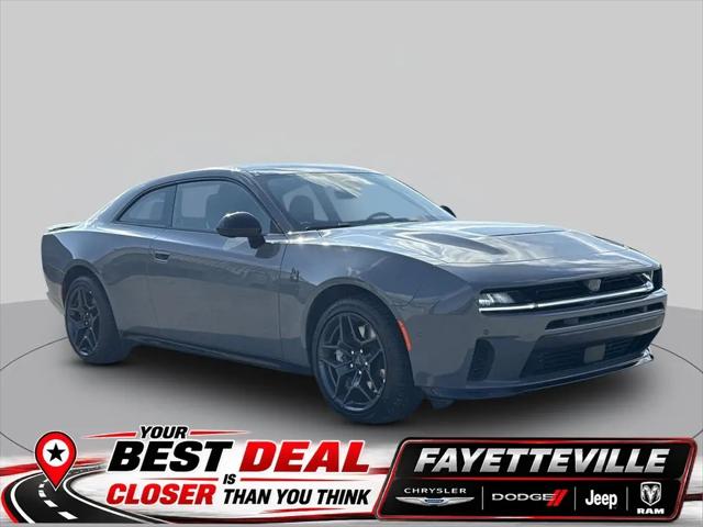 2026 Dodge Charger Scat Pack Plus 2-Door AWD for sale in Fayetteville, TN