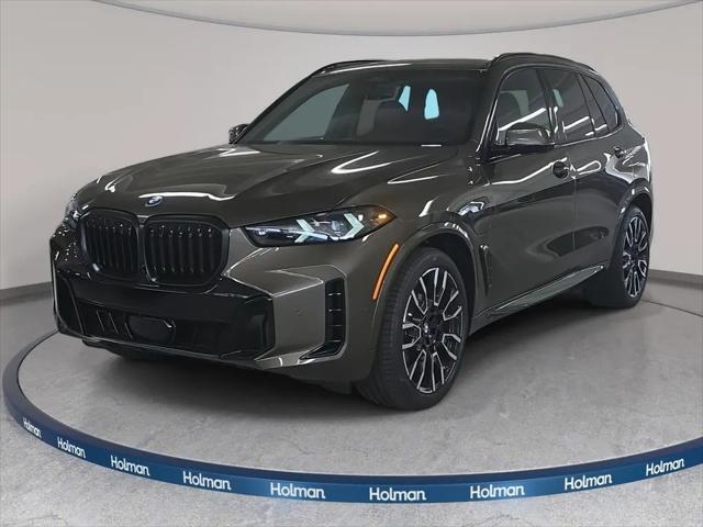 2026 BMW X5 xDrive50e for sale in Fort Lauderdale, FL