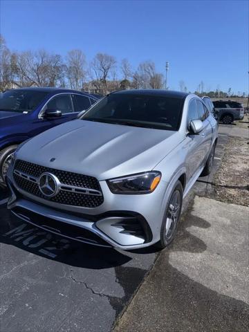 2026 Mercedes-Benz GLE 450 4MATIC for sale in Huntsville, AL